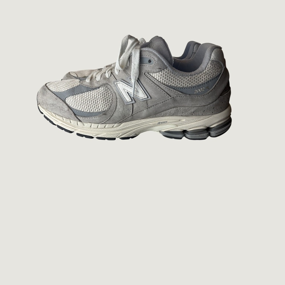 New Balance 2002R Grey Men's 11.5